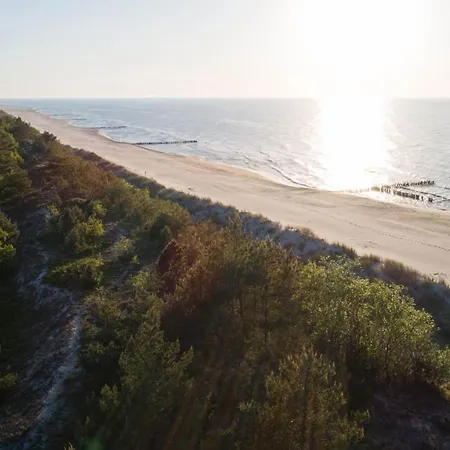 Apartament O! Shellter Luxury By Oskar *