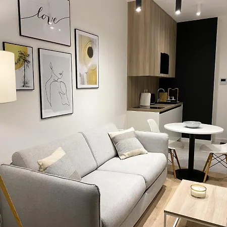 O! Shellter Luxury By Oskar Rogowo (Gryfice)