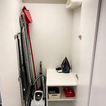 O! Shellter Luxury By Oskar