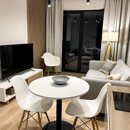 O! Shellter Luxury By Oskar * Rogowo (Gryfice)