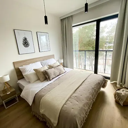 Apartament O! Shellter Luxury By Oskar