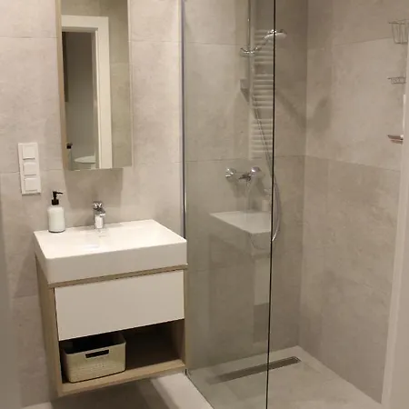 O! Shellter Luxury By Oskar Apartament