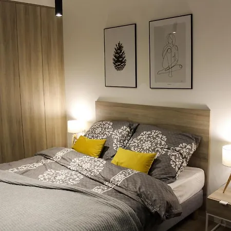 O! Shellter Luxury By Oskar Rogowo (Gryfice)