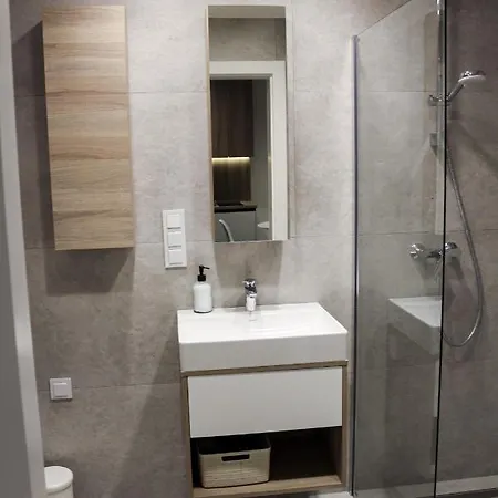 O! Shellter Luxury By Oskar * Rogowo (Gryfice)