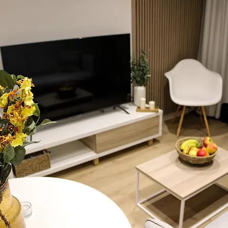 O! Shellter Luxury By Oskar Apartament Rogowo (Gryfice)