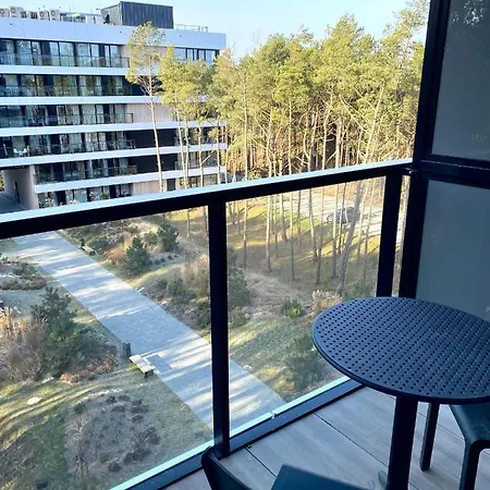 O! Shellter Luxury By Oskar Apartament Rogowo (Gryfice)
