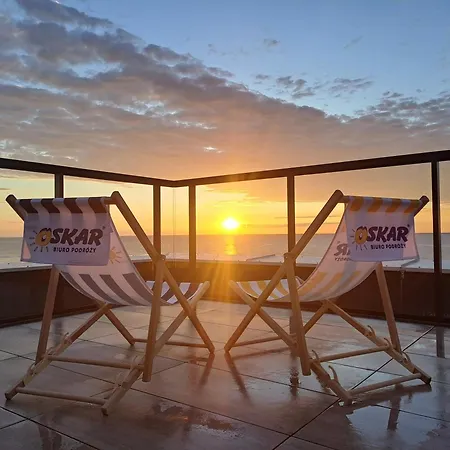 Apartament O! Shellter Luxury By Oskar *