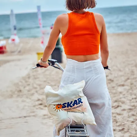 O! Shellter Luxury By Oskar Apartament *