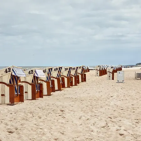 Apartament O! Shellter Luxury By Oskar Rogowo (Gryfice)