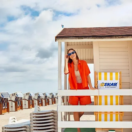 O! Shellter Luxury By Oskar *