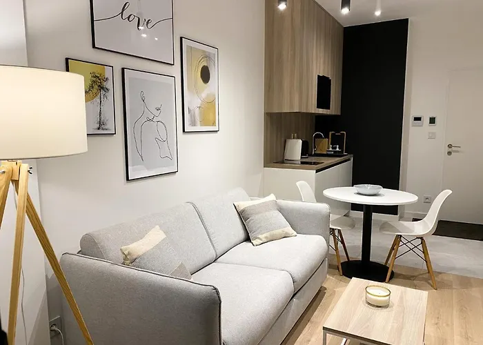 O! Shellter Luxury By Oskar Rogowo (Gryfice)