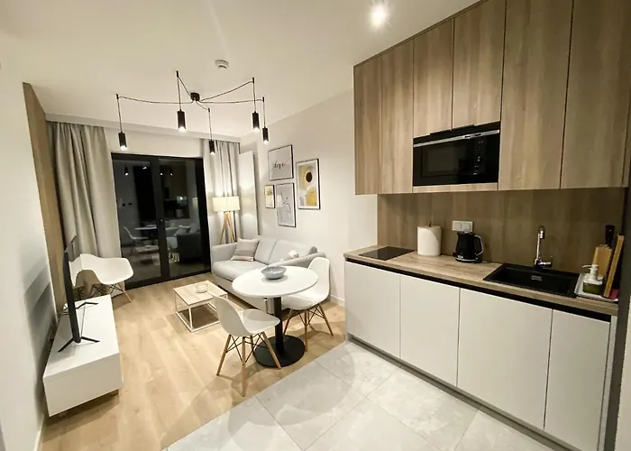 O! Shellter Luxury By Oskar Apartamento *