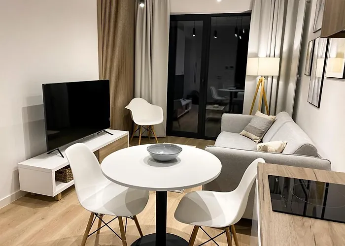 O! Shellter Luxury By Oskar * Rogowo (Gryfice)