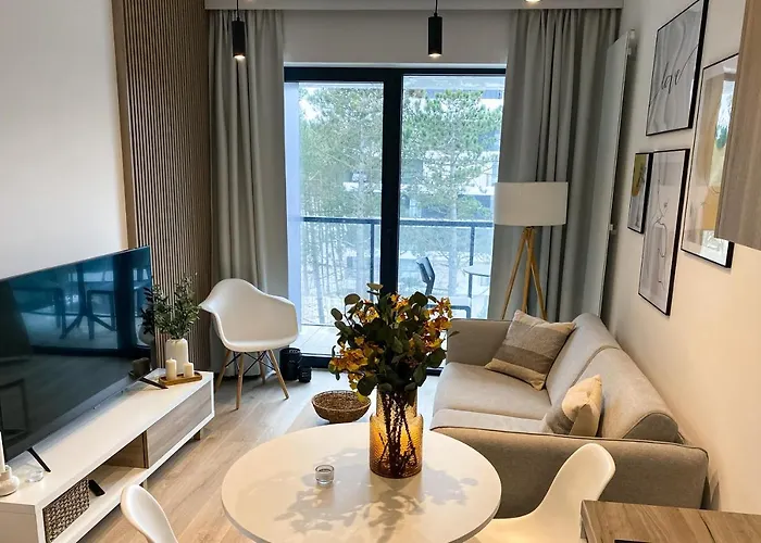 O! Shellter Luxury By Oskar Rogowo (Gryfice)