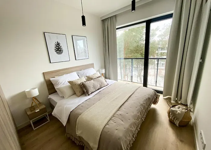 Apartamento O! Shellter Luxury By Oskar