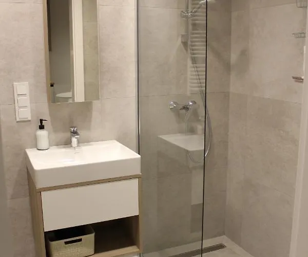 O! Shellter Luxury By Oskar Apartamento