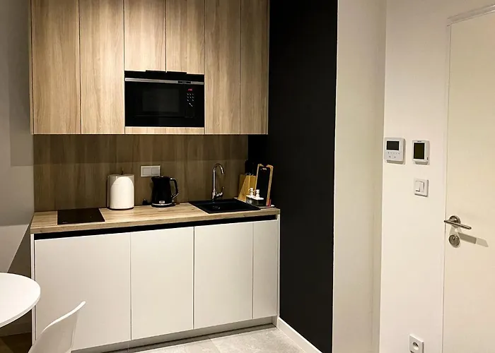 O! Shellter Luxury By Oskar Apartamento *