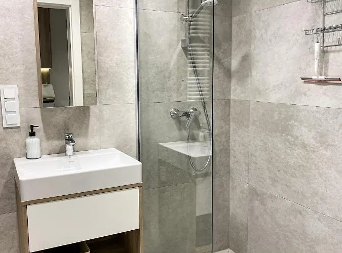 O! Shellter Luxury By Oskar Apartamento