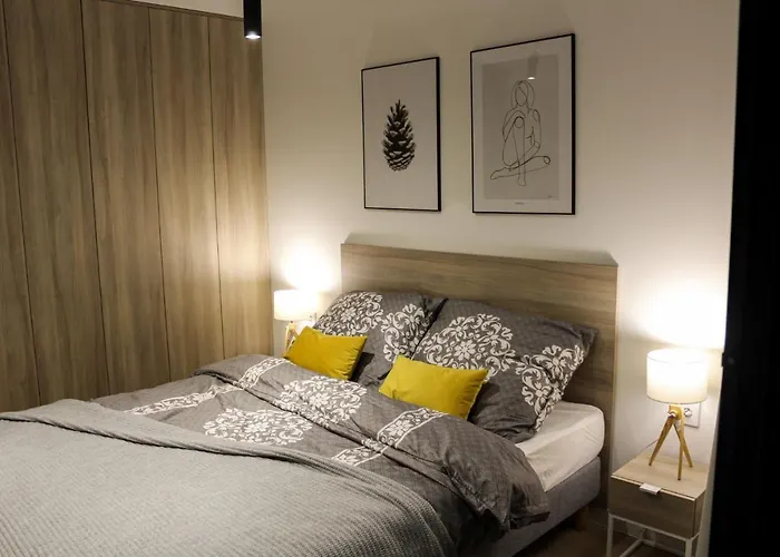 O! Shellter Luxury By Oskar Rogowo (Gryfice)