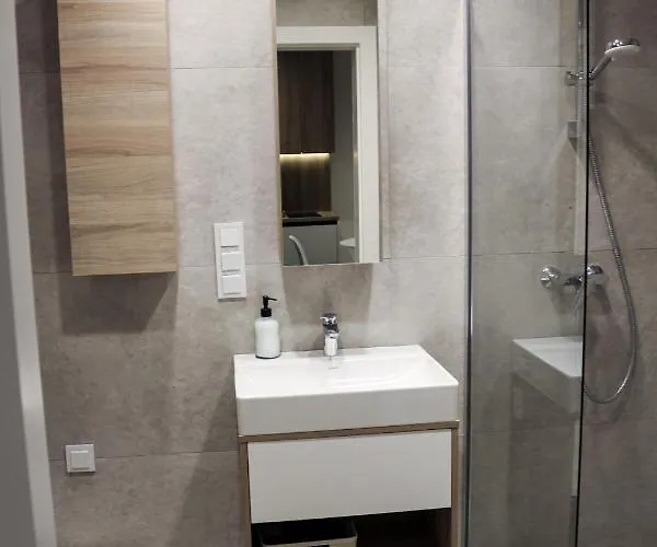 O! Shellter Luxury By Oskar * Rogowo (Gryfice)