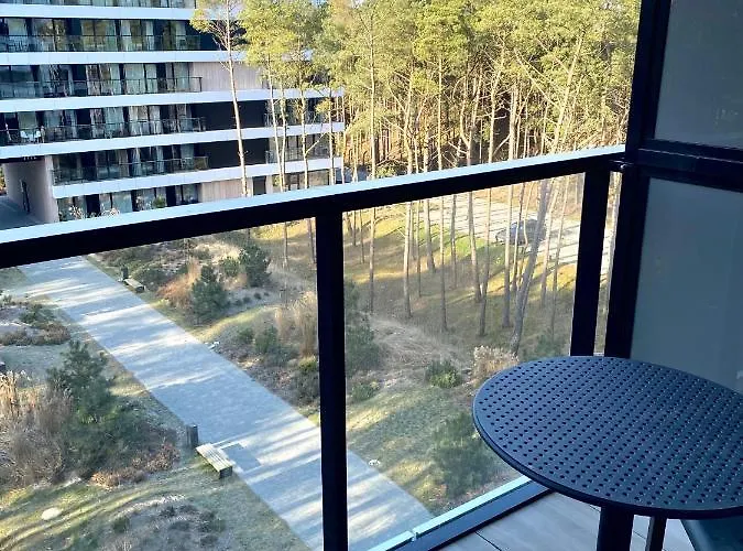 O! Shellter Luxury By Oskar Apartamento Rogowo (Gryfice)