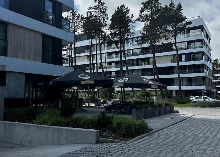 O! Shellter Luxury By Oskar * Rogowo (Gryfice)