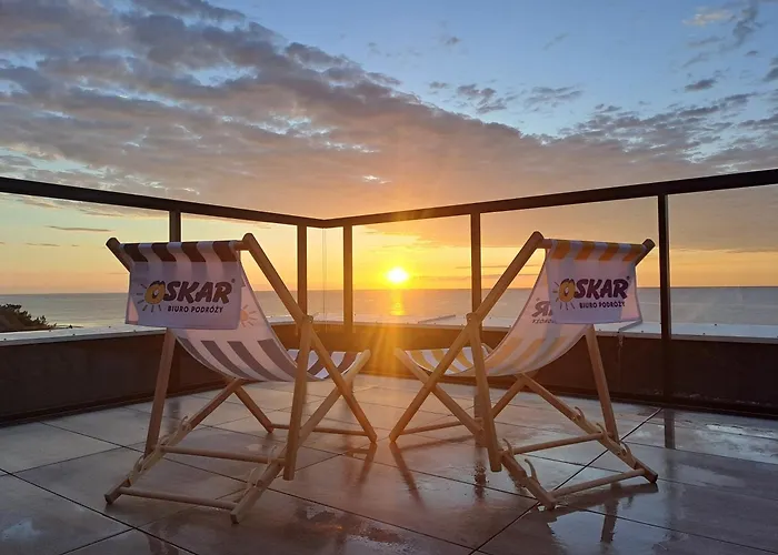 Apartamento O! Shellter Luxury By Oskar *