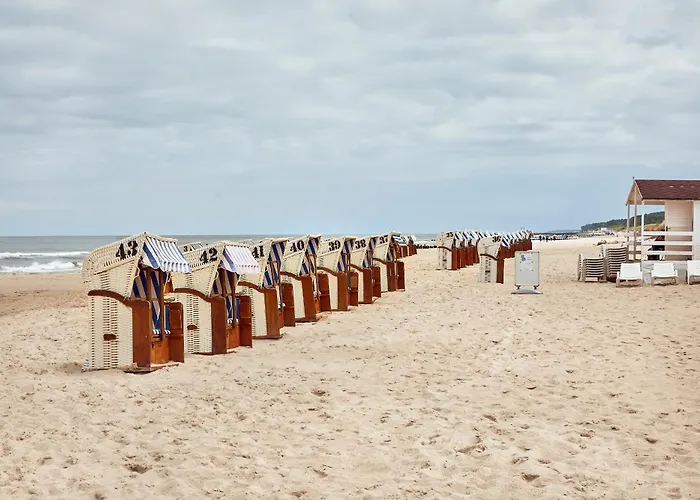 Apartamento O! Shellter Luxury By Oskar Rogowo (Gryfice)