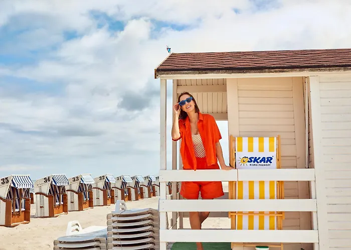 O! Shellter Luxury By Oskar *